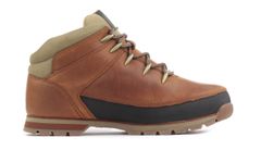 Timberland Euro Sprint Hiker Pánske - Topánky Timberland - Hnedá - A2K84-EJD-7.5 - Size: 7.5
