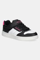 Skechers Detské tenisky Skechers QUICK STREET