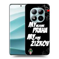 ULTIMATE CASE pro Xiaomi Redmi Note 15 Pro+ - FK Viktoria Žižkov A