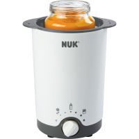 NUK Thermo 3v1 підігрівач пляшечок 1 кс