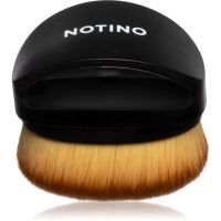 Notino Finger Foundation Brush Пензлик для нанесення основи 1 кс
