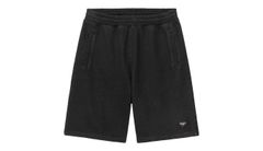 Carhartt WIP Ingo Sweat Short Pánske - Šortky Carhartt WIP - Čierna - I034499_89_GD-L - Size: L