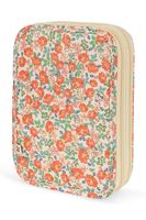 Peračník Konges Sløjd CLOVER PENCIL CASE