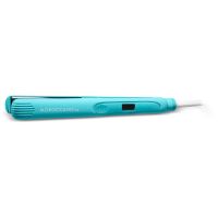 Moroccanoil Perfectly Polished Titanium Flat Iron prostownica do włosów 1 szt.