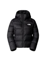 THE NORTH FACE Outdoor jakna 'Hyalite'  crna / bijela