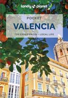 Pocket Valencia - John Noble - kniha z kategorie Průvodci Evropou