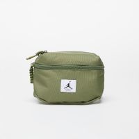 Τσάντα Jordan Jam Flight Crossbody Sky J Lt Olive Universal