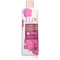 Lux Charming Peony gel za prhanje 250 ml