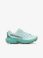 Merrell Agility Peak 5 Tenisice zelena