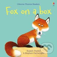Fox on a Box - Russell Punter - kniha z kategorie Pohádky