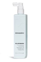 Kevin Murphy Sprej na posilnenie jemných, vlnitých a kučeravých vlasov Killer.Waves (Curl Enhancer for Fine Hair) 150 ml