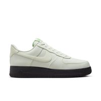 Nike Air Force 1 '07 LV8 "Sea Glass" - Pánske - Tenisky Nike - Sivé - FJ4160-002 - Veľkosť: 45