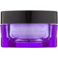 No Inhibition Pastes Collection Modellierwachs für das Haar 50 ml