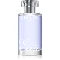 Orlane Eau d'Orlane woda toaletowa dla kobiet 100 ml