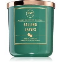 DW Home Signature Fallin Leaves dišeča sveča 258 g