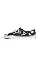 VANS Niske tenisice 'Authentic'  roza / crna