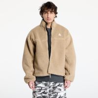 Φούτερ Nike ACG "Canwell Glacier" Men's Therma-FIT ADV Windproof Fleece Khaki/ Summit White M