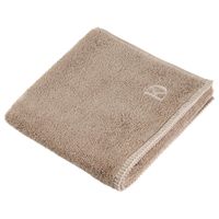 Dieter Knoll RUČNÍK, 50/100 cm, béžová