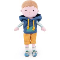 Petite&Mars Cuddly Toy Max лялька 35 см