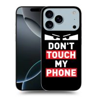 ULTIMATE CASE pro Apple iPhone 17 Pro Max - Shadow Eye - Transparent