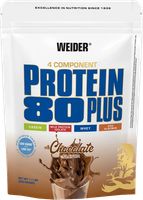 Weider Protein 80 Plus 500 g apple crumble
