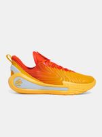 Unisexové boty Under Armour CURRY 12 WTB - unisex