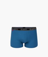 Boxer shorts Atlantic MH-1179 Micromodal S-2XL denim 2