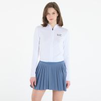 Bluza EA7 Emporio Armani Tennis Pro Sweatshirt White S