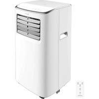 Cecotec ForceClima 7500 Soundless Connected - Mobilní klimatizace