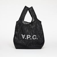 Τσάντα A.P.C. Sac Shopping Rebound Black Universal