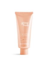 Glow Hub Подхранващ и хидратиращ серум за тяло Nourish & Hydrate Body Serum