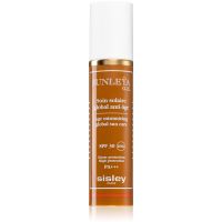 Sisley Sunleÿa Age Minimizing Global Sun Care védőkrém a bőröregedés ellen SPF 30 50 ml