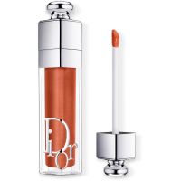 DIOR Dior Addict Lip Maximizer sijaj za ustnice za večji volumen odtenek 062 Bronzed Glow 6 ml