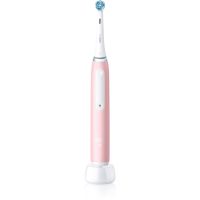 Oral-B iO3 ηλεκτρική οδοντόβουρτσα Blush Pink 1 τμχ
