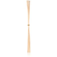 Baobab Collection Accessories Sticks 42 cm запасні палички до аромадиффузору White 42 см