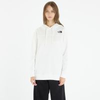 Bluza The North Face Zumu Hoodie Gardenia White S