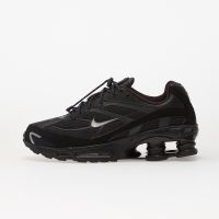 Sneakers Nike Shox Ride 2 Off Noir/ Reflect Silver-Velvet Brown EUR 41