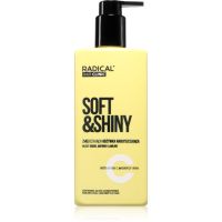 Farmona Hair Clinic Softening Gloss Conditioner odżywka do włosów suchych i łamliwych 260 ml
