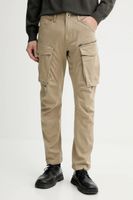 G-Star pantaloni Rovic zip 3d regular tapered