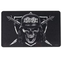 Podmetač Slayer - Nation - ROCK OFF