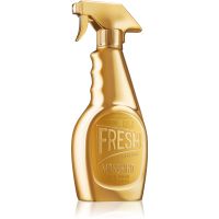 Moschino Gold Fresh Couture parfumska voda za ženske 100 ml