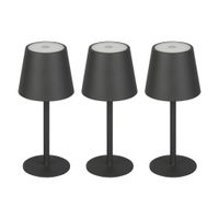 Novel STOLNÍ LAMPA NA BATERIE 8,6/20,3 cm