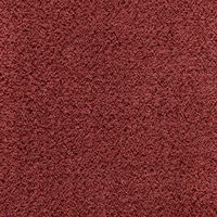 Wykładzina Dywanowa Cashmere Velvet Czerwony 4M