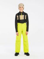 Protest SPIKET JR Kinder Hose Gelb