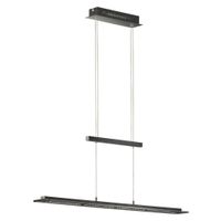 ZÁVESNÉ LED SVIETIDLO, 88/9/80-150 cm