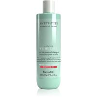 FarmaVita Amethyste Advance Stimulate Stärkendes Shampoo für schwaches Haar mit Neigung zu Haarausfall 250 ml