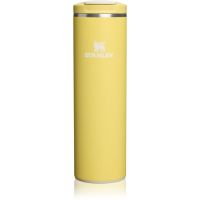 Stanley Transit Fliptop Mug термочашка середня Daffodil 470 мл
