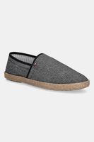 Tommy Hilfiger Espadrilky Tommy Hilfiger HILFIGER CHAMBRAY ESPADRILLE