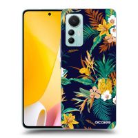 ULTIMATE CASE pro Xiaomi 12 Lite - Pineapple Color