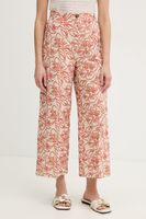 Marella pantaloni pentru femei, din in Emme by Marella